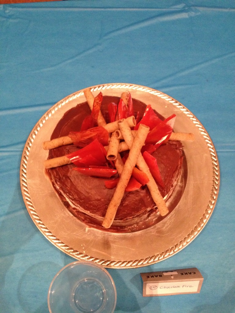 17 Cub Scout Cake Ideas FYI by Tina