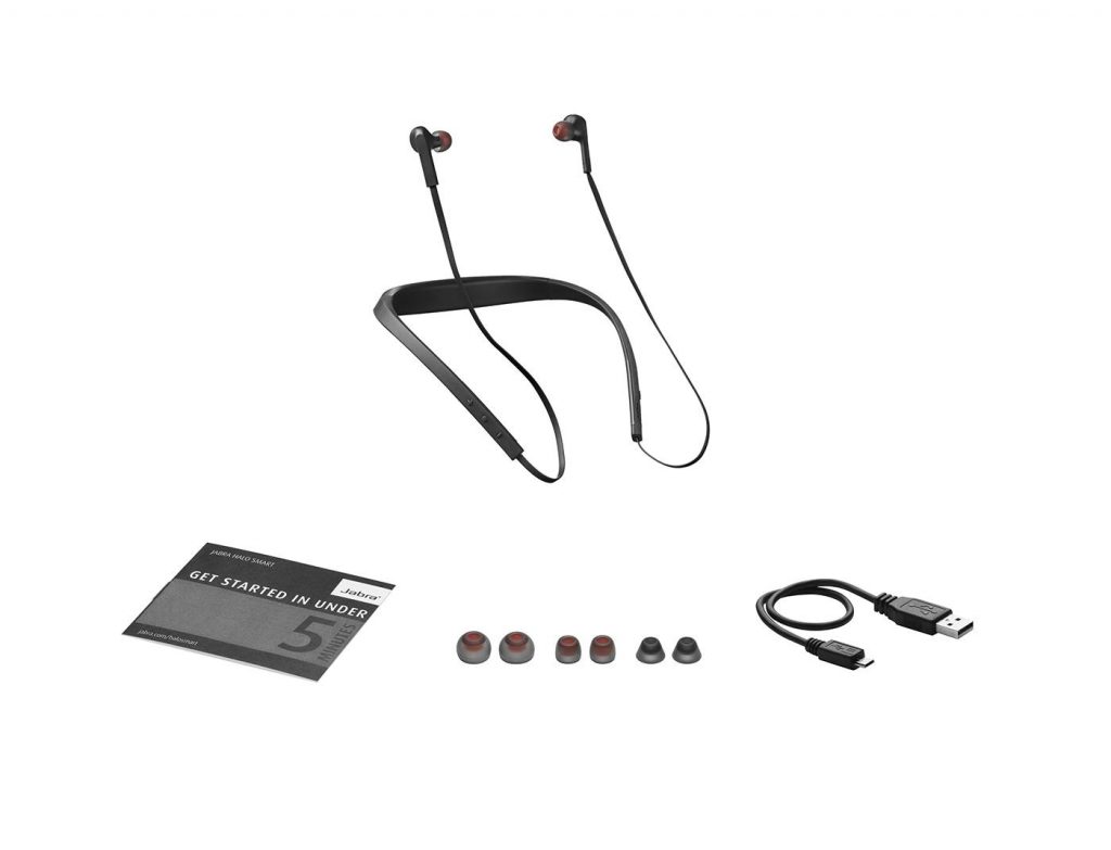 jabra smart watch