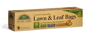 Lawn and Leaf Bags