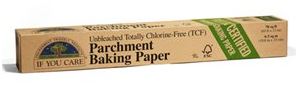 Parchement Baking Paper
