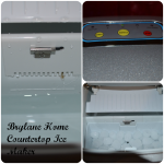 Brylane Home Ice Maker Giveaway {ends 11/17/14}