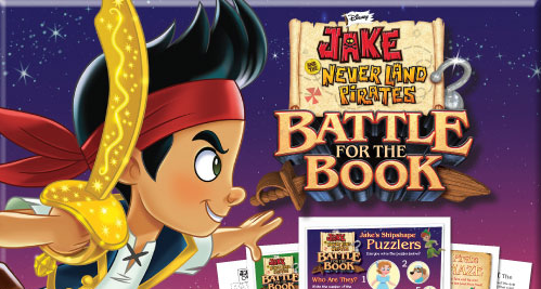 DOWNLOAD/PDF The Pirate Games (Disney Junior: Jake and the Neverland Pirates)  ( by piperbradfordase - Issuu