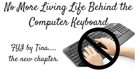 No More Living Life Behind the Computer (1)