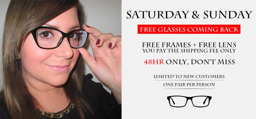 Order Eye Glasses Online Using Firmoo