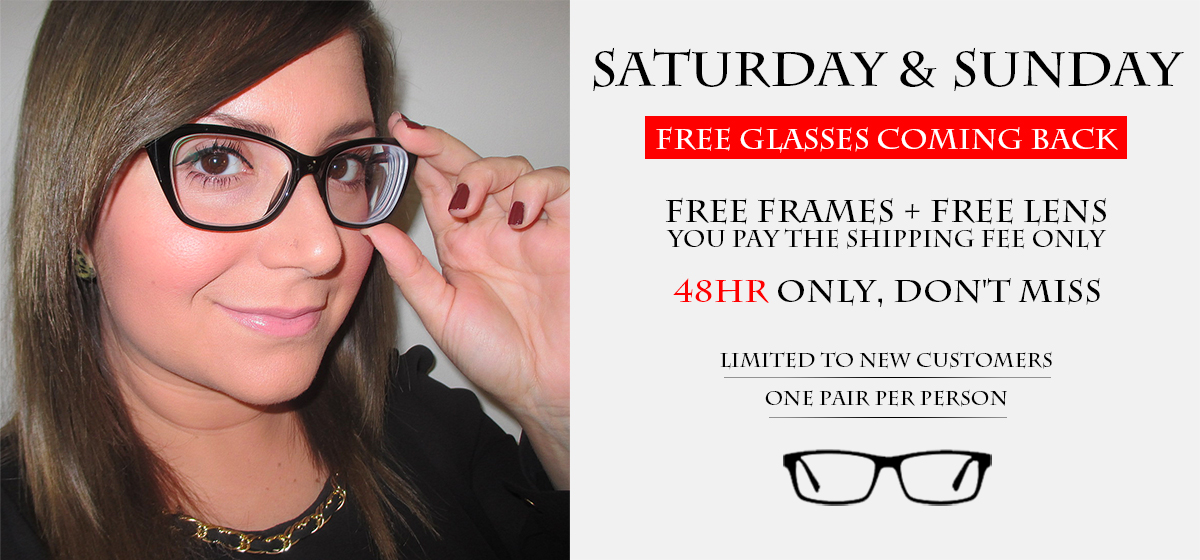 Order Eye Glasses Online Using Firmoo