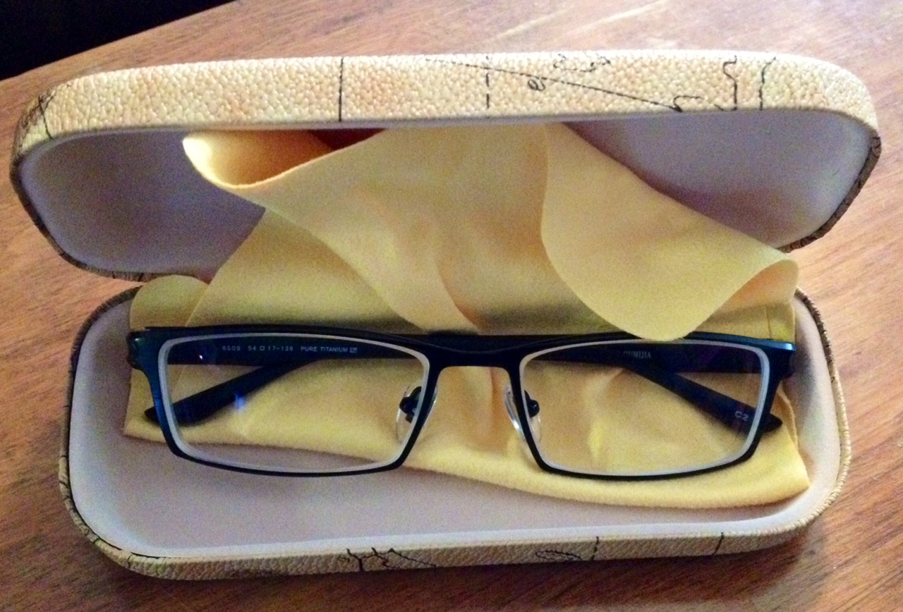 Order Eye Glasses Online Using Firmoo