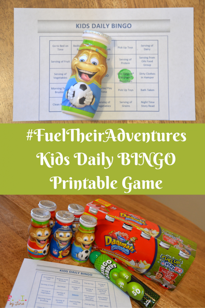 FuelTheirAdventures_Kids_Daily_BINGO_Printable_Game