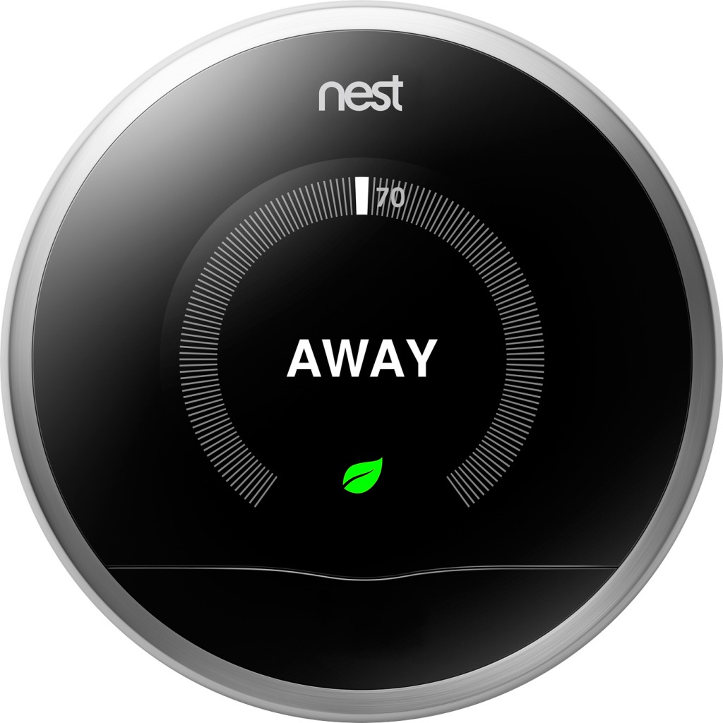  Nest Learning Thermostat