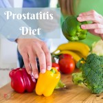 Prostatitis Diet