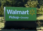 Walmart Free Curbside Grocery Pickup Service