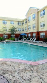 Extended Stay America Review