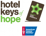 Hotel Keys of Hope – Lodging Accommodations for Cancer Patients