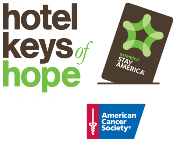 Hotel Keys of Hope