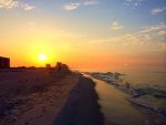 5 Reasons to Plan a Fall Vacation to Alabama Beaches