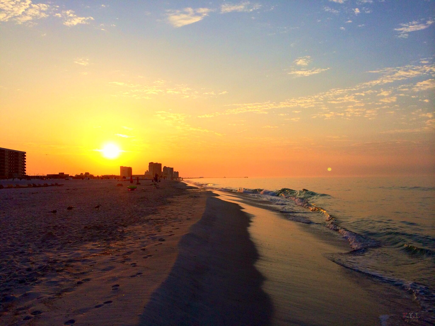5 Reasons to Plan a Fall Vacation to Alabama Beaches  FYI 