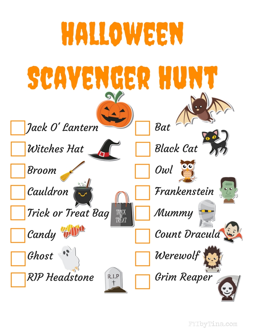 halloween-scavenger-hunt-free-printable