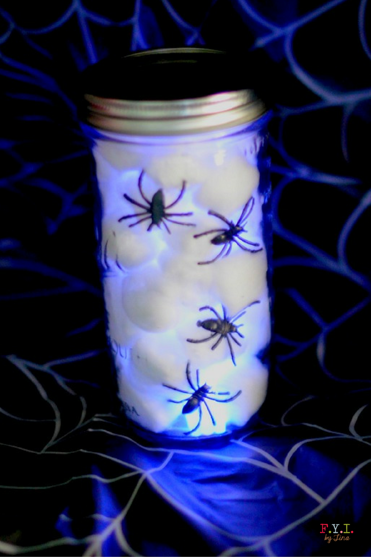 glowing-spider-in-a-jar-purple