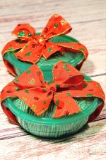 DIY Gift Idea: How to Package Holiday Treats