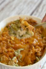 How to Quickly Prepare & Clean Up the Perfect Green Bean Casserole