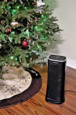 Honeywell Compact AirGenius 4 Air Cleaner