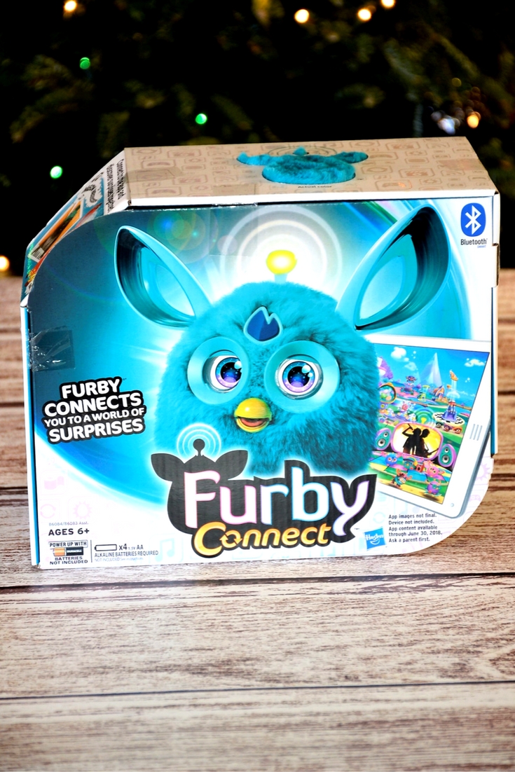 furby-connect