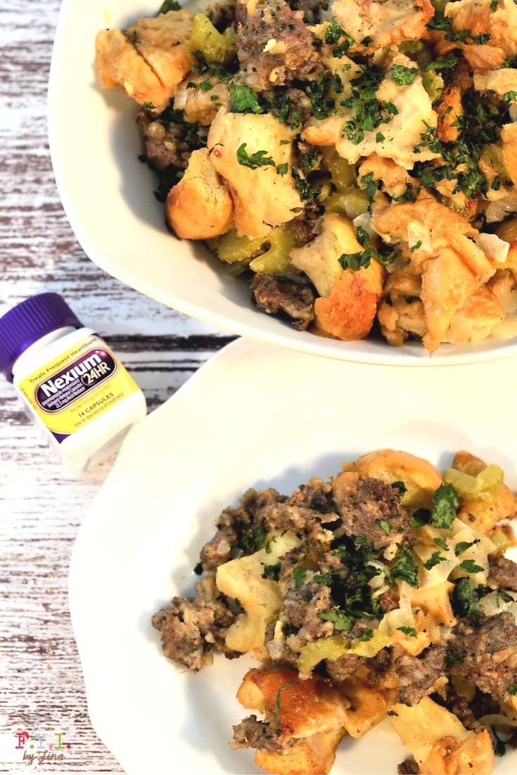 spicy-slow-cooker-sausage-stuffing
