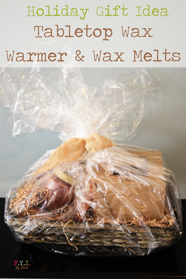 tabletop-wax-warmer-and-wax-melts