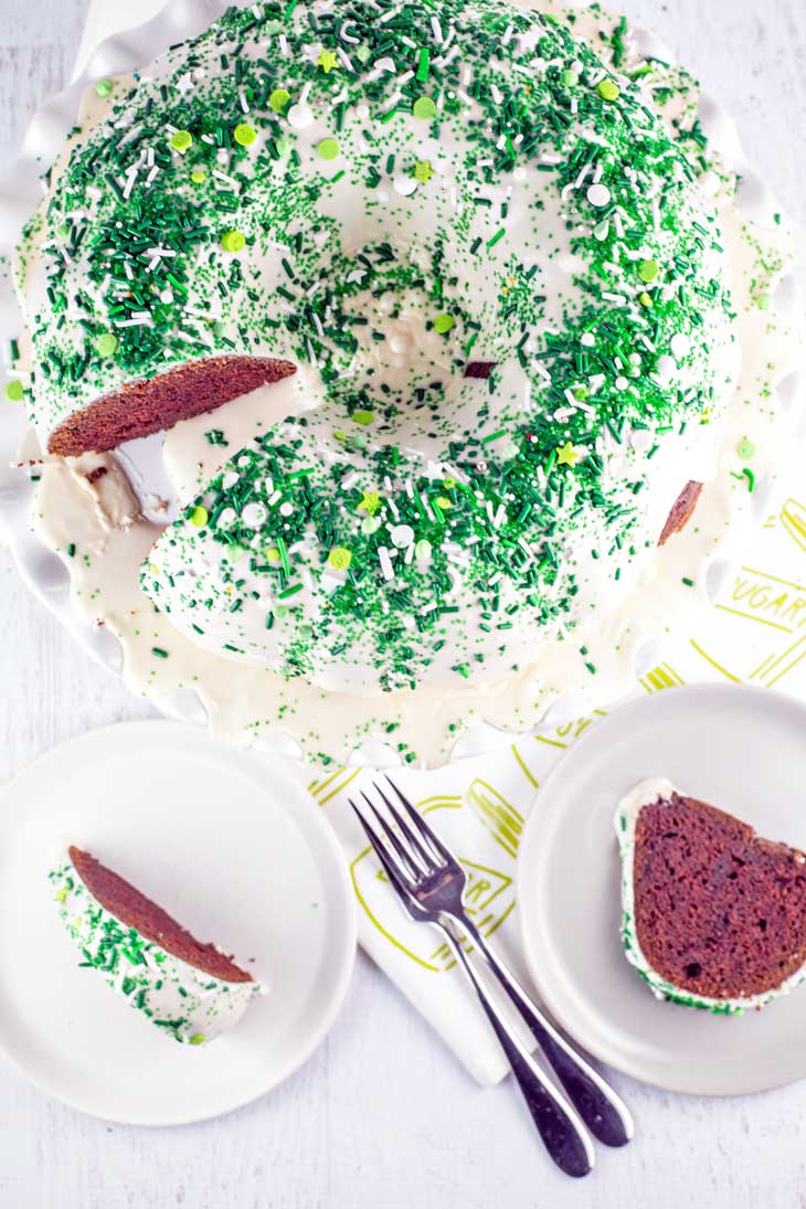 20 Saint Patrick's Day Recipes